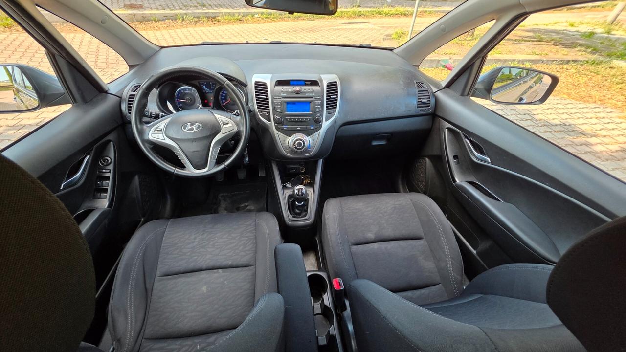 Hyundai iX20 1.4 90 CV Comfort