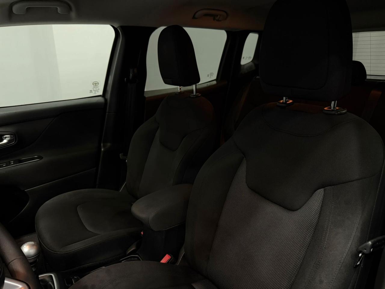 Jeep Renegade 1.0 T3 Limited