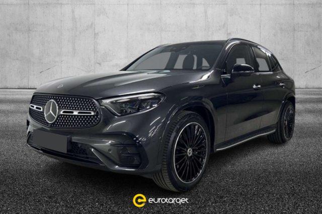 MERCEDES-BENZ GLC 220 d 4Matic Mild Hybrid AMG Line Premium