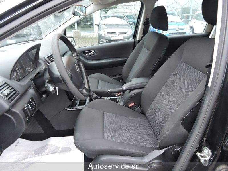 Mercedes-Benz Classe A A 160 BlueEFFICIENCY