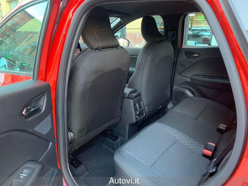 Mitsubishi ASX ASX 1.0L 91 CV Inform