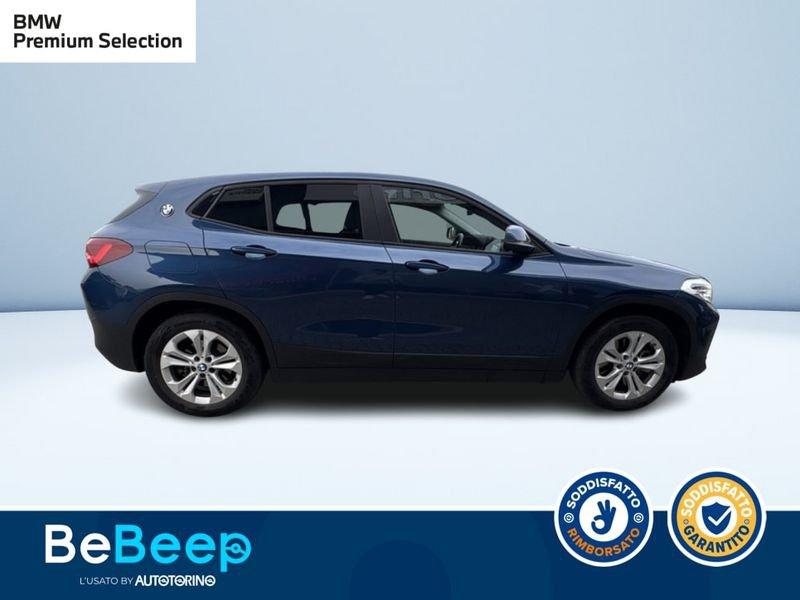 BMW X2 XDRIVE25E ADVANTAGE AUTO