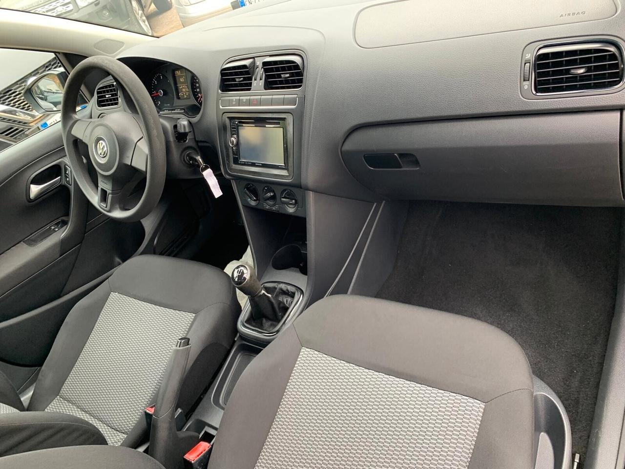 Volkswagen Polo 1.2 TDI Comfortline - 2014 Neopatentati