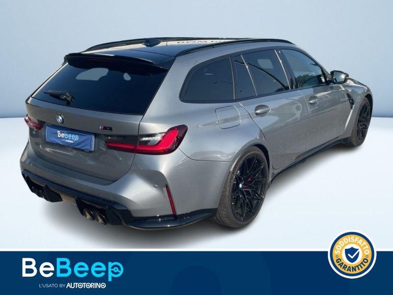 BMW Serie 3 Touring M3 TOURING 3.0 COMPETITION M XDRIVE AUTO