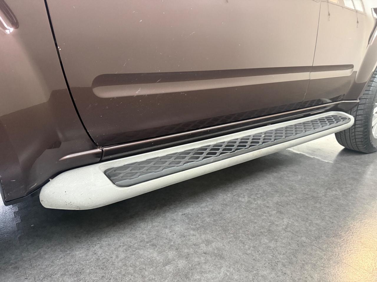Nissan Pathfinder 2.5 dCi LE 7 posti TETTO APRIBILE