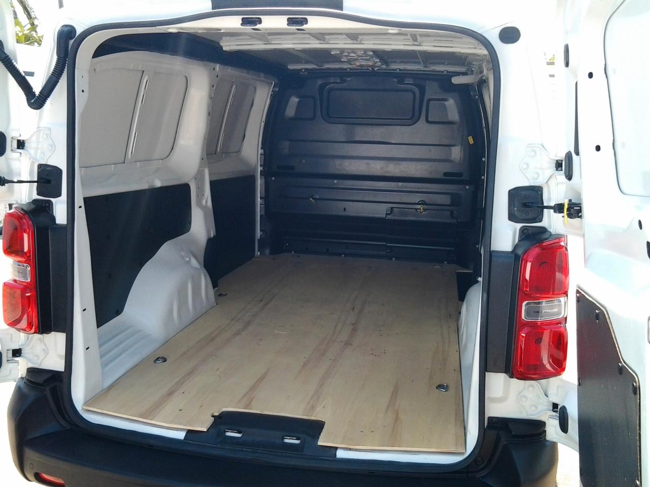 Peugeot Expert 1.5 Blue Hdi Extra Lungo 10/2020