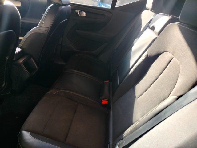 VOLVO XC40 D3 AWD Business Plus