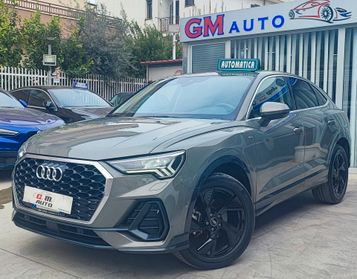 Audi Q3 SBP 35 TDI S TRONIC PLUS 6/2022