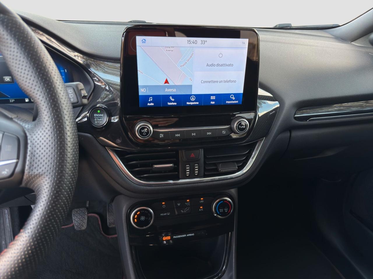Ford Puma 1.0 EcoBoost Hybrid 125 CV S&S ST-Line 2022