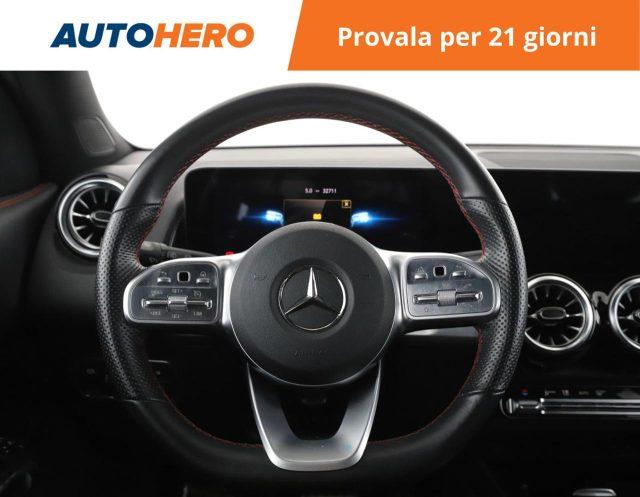 MERCEDES-BENZ GLB 180 d Automatic Premium