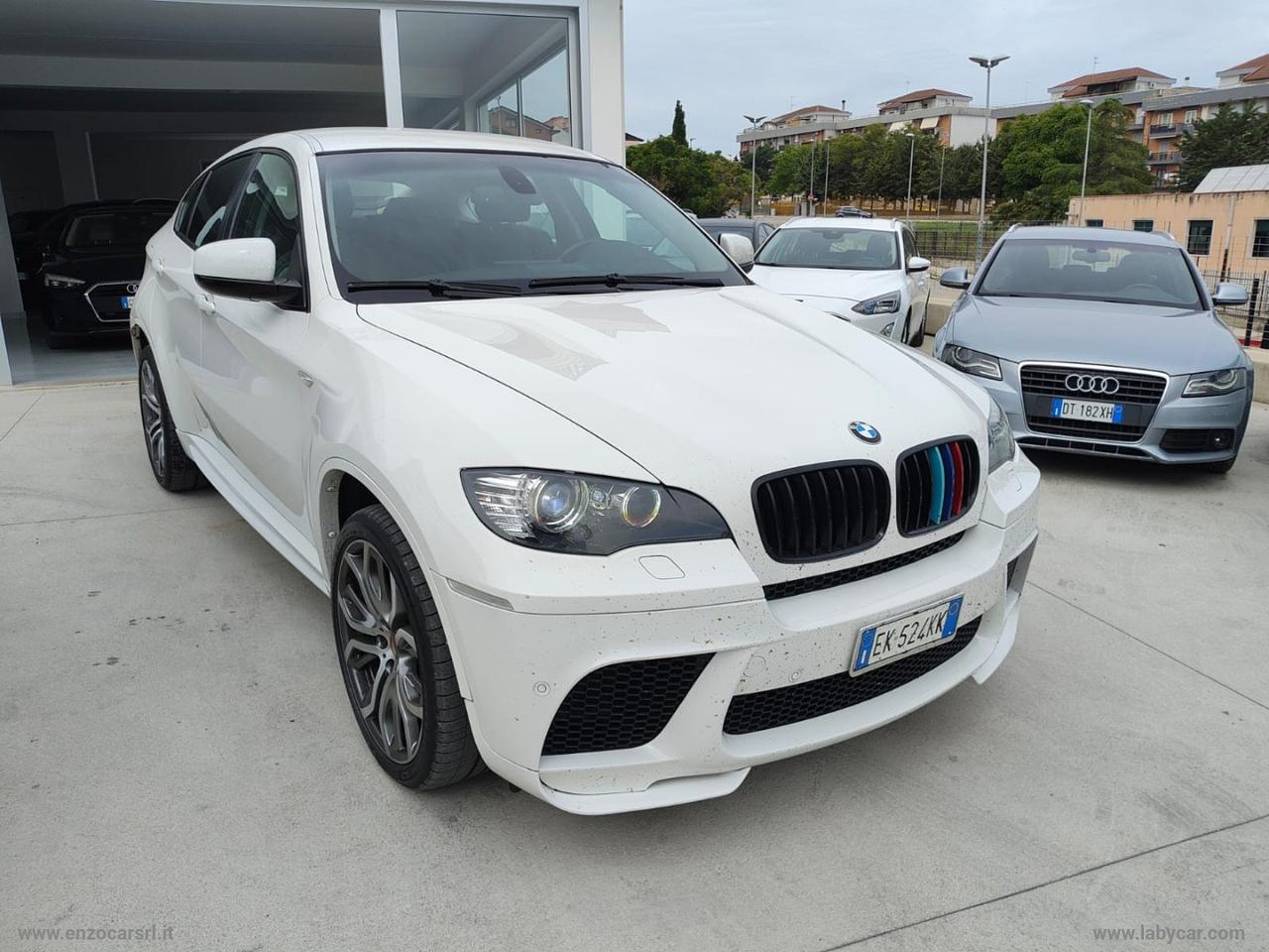 BMW X6 xDrive30d Futura PERFORMANCE