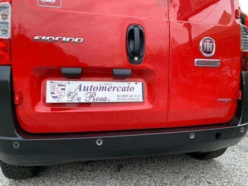 Fiat Fiorino FIAT FIORINO 1.3 MTJ