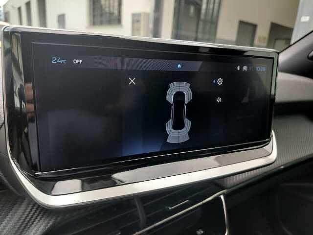 Peugeot 2008 PureTech 100 S&S Allure *KM Ø*