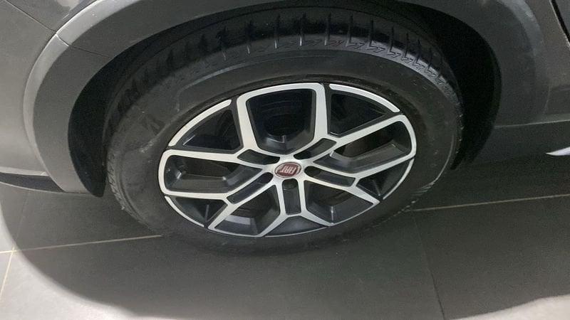 FIAT Tipo 1.0 5 porte Cross