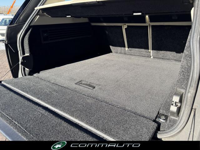 LAND ROVER Range Rover 3.0 TDV6 VOGUE