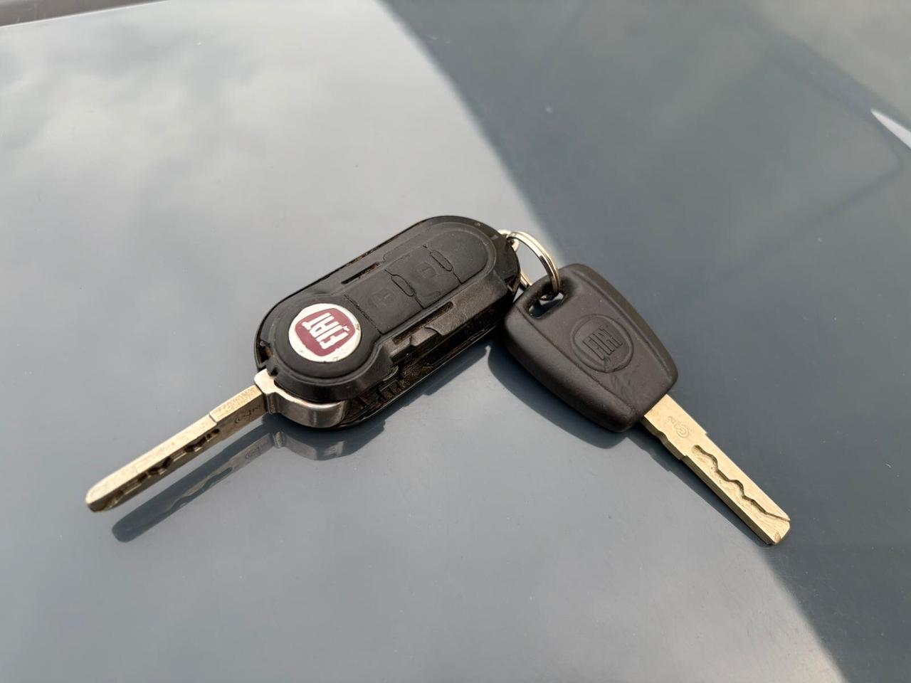 Fiat 500 1.2 Pop 69CV NEOPATENTATI
