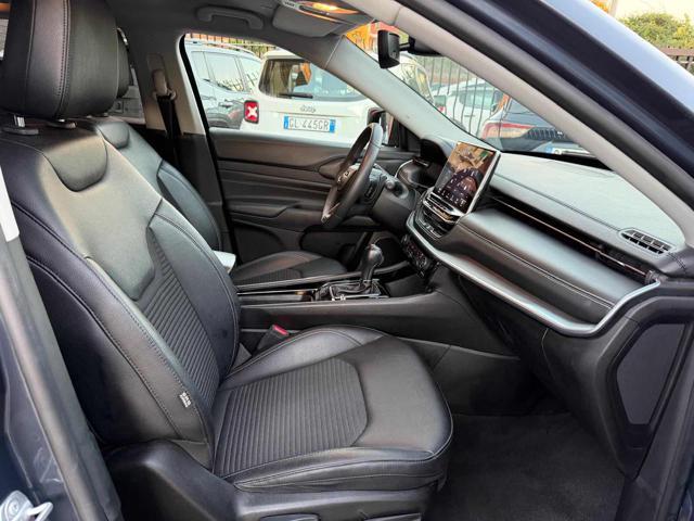 JEEP Compass 1.3 Turbo T4 190 CV PHEV AT6 4xe Limited