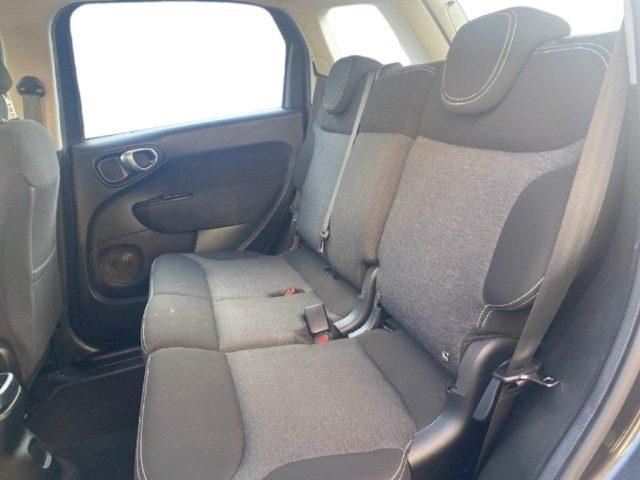 FIAT 500L 1.4 T-Jet 120 CV GPL Pop Star