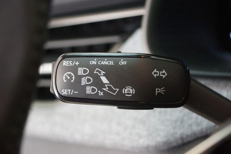 Škoda Kamiq 1.0 TSI Black Dots DSG 115 CV