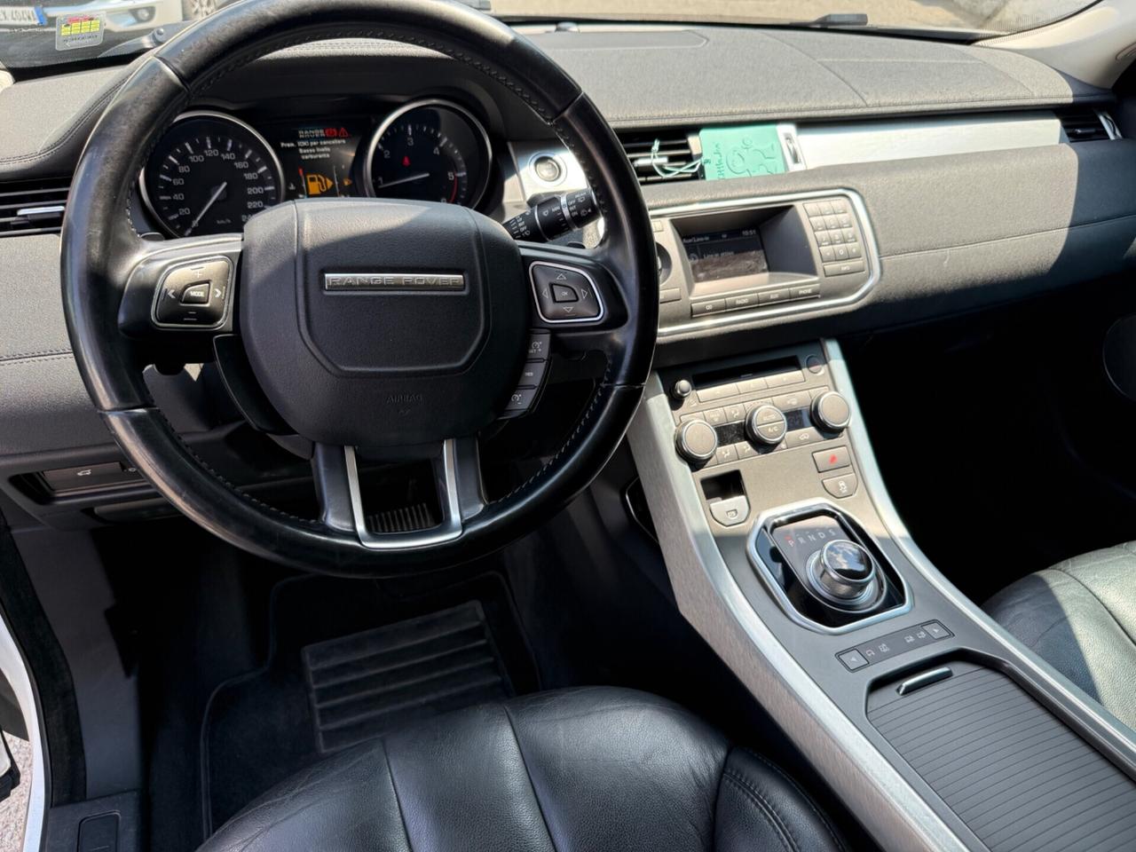 Land Rover Range Rover Evoque 2.2 TD4 5p. Dynamic 4WD