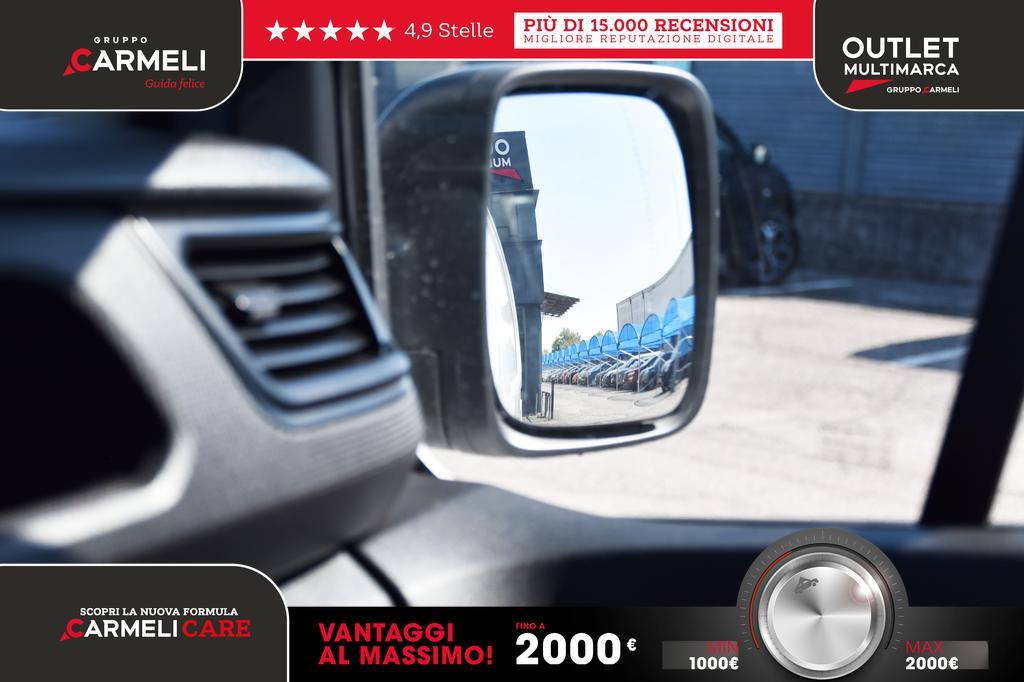 Renault Trafic IV Furgone Trafic T27 2.0 Dci 150cv Energy L1h1 Start