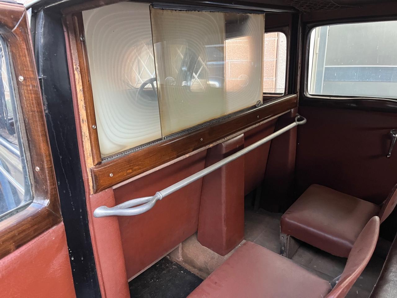 Lancia Artena PININFARINA presidenziale