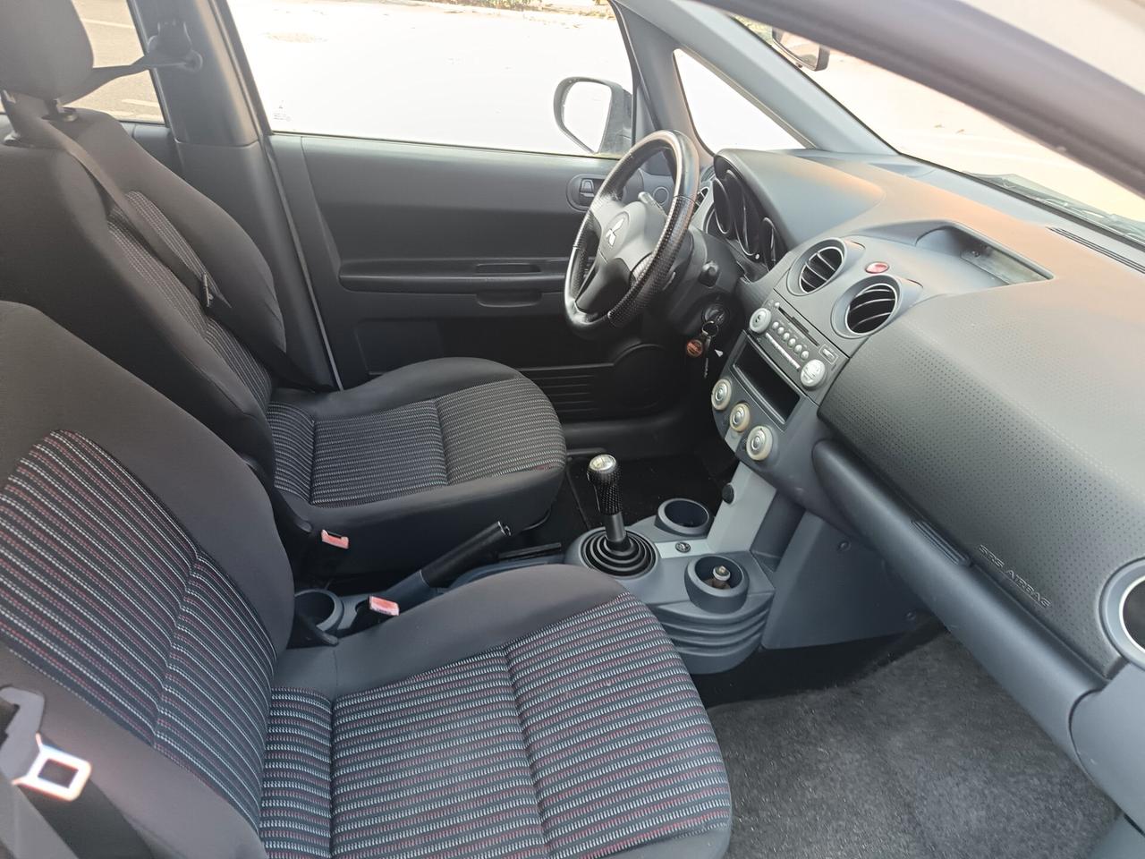 Mitsubishi Colt 1.1 12V 5p. GPL Insport