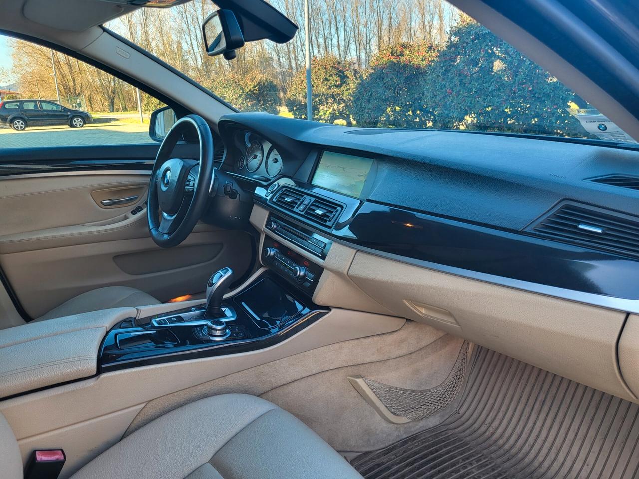 Bmw 520 520d Touring Eletta CATENA NUONA