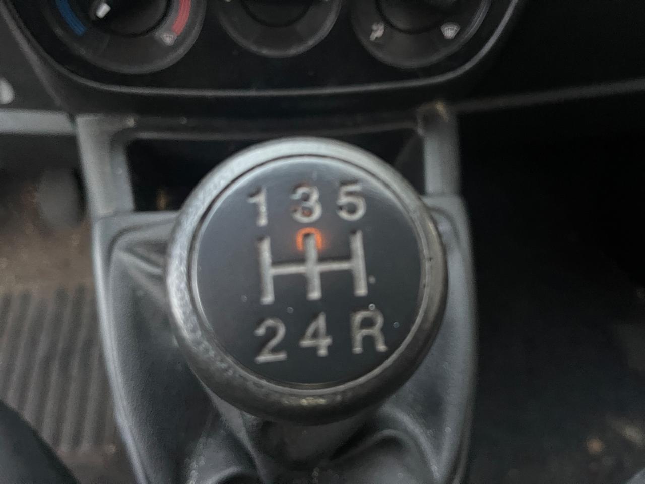 Fiat Qubo 1.4 benzina euro5b 5posti