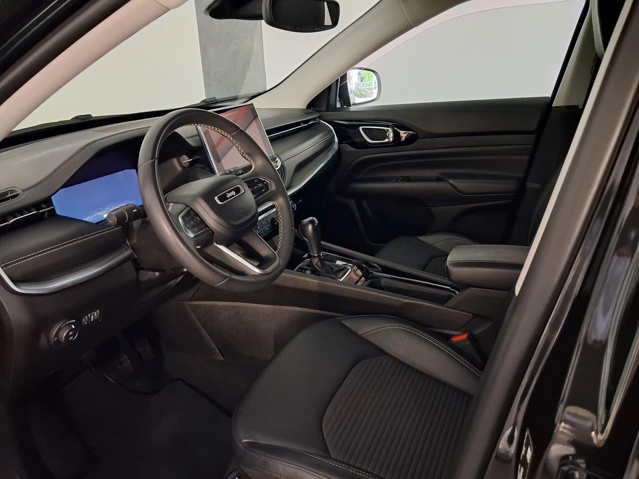 Jeep Compass 1.3 Turbo T4 150 CV aut. 2WD Limited