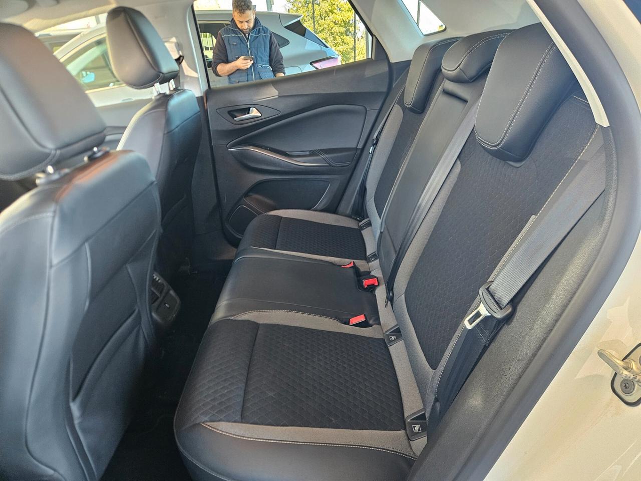 Opel Grandland X 1.5 diesel Ecotec Start&Stop aut. Innovation