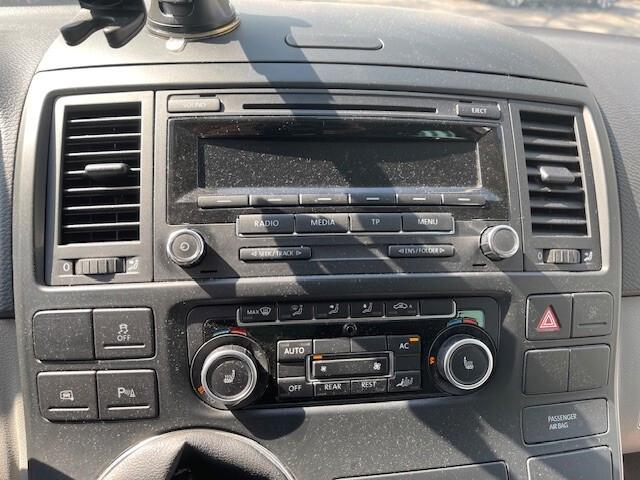 Volkswagen T5 California