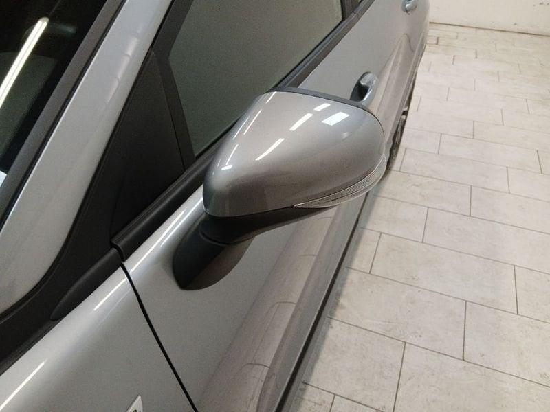 Ford Puma 1.0 ecoboost h ST-line Design s&s 125cv auto