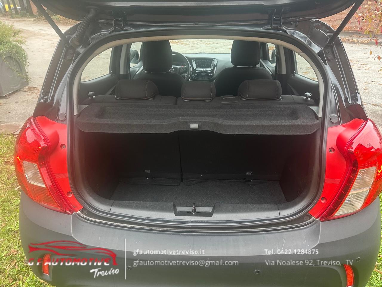 Opel Karl 1.0 Rocks s&s 73cv my19