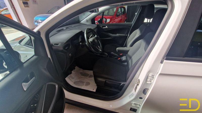 Opel Crossland Crossland 1.2 Edition s&s 83cv