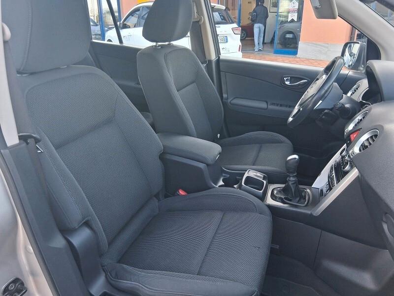 Renault Koleos 2.0 dCi 150CV 4X4 Dynamique