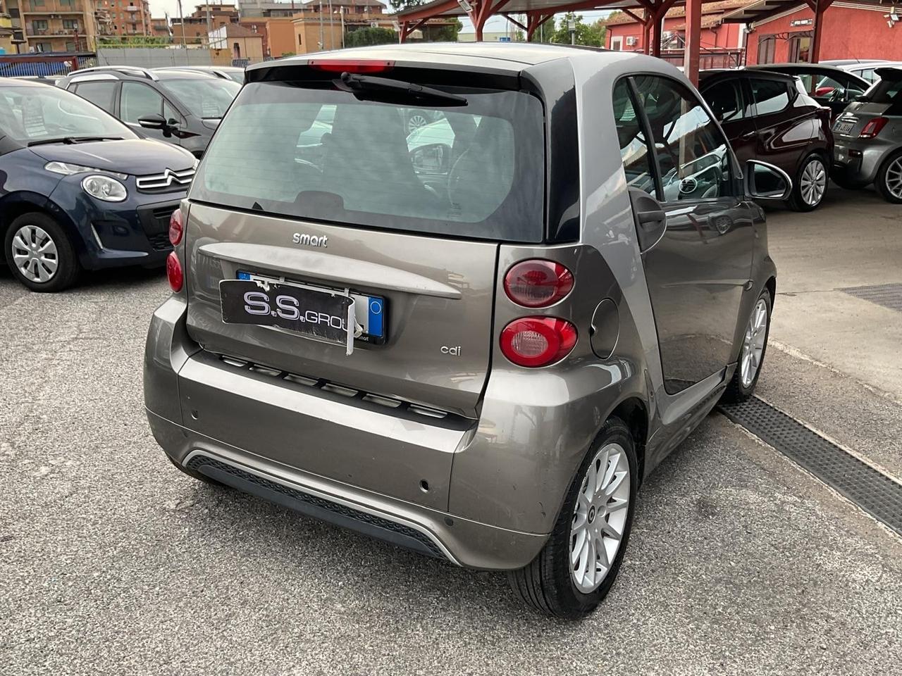 Smart 800 40 kW- pulse cdi-neopatentati-rate-