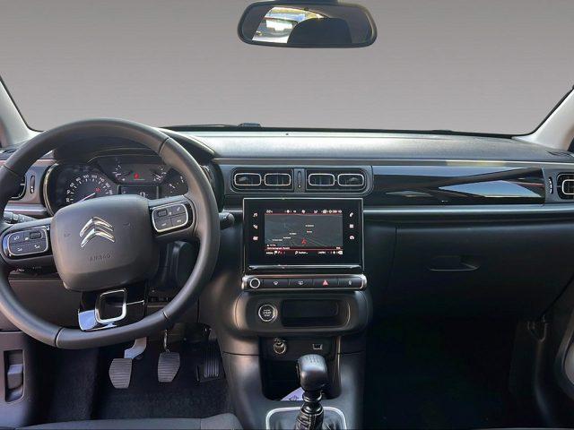 CITROEN C3 PureTech 110 S&S Max