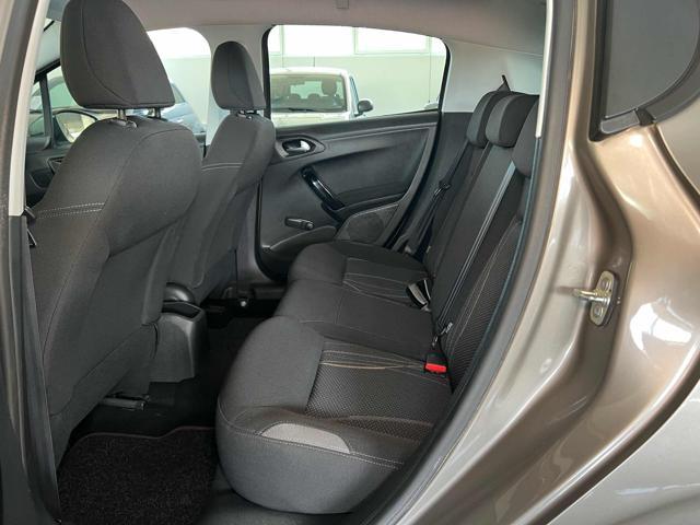 PEUGEOT 208 1° serie 1.4 VTi 95 CV 5p. GPL Active