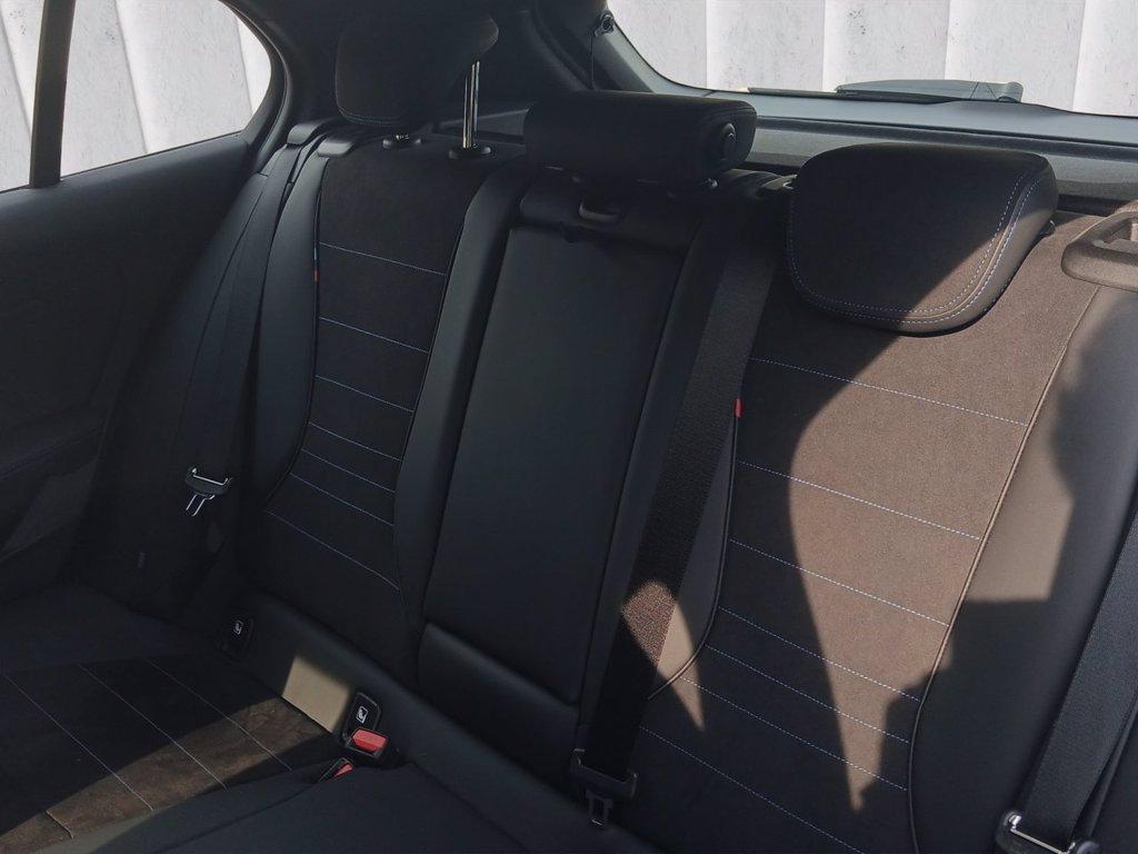 BMW 120d 48V MSport auto del 2024
