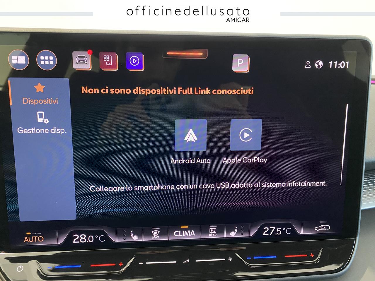 Cupra Terramar 1.5 hybrid 150cv