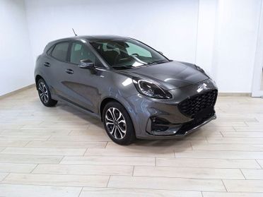 Ford Puma (2019) 1.0 EcoBoost Hybrid 125 CV S&S aut. ST-Line X