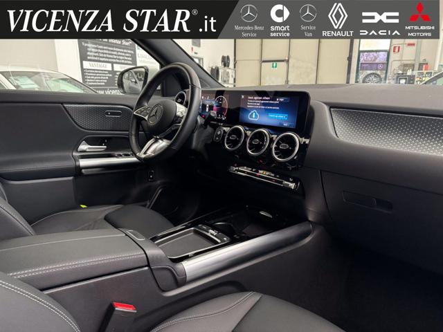 MERCEDES-BENZ GLA 180 d ADVANCED SPORT