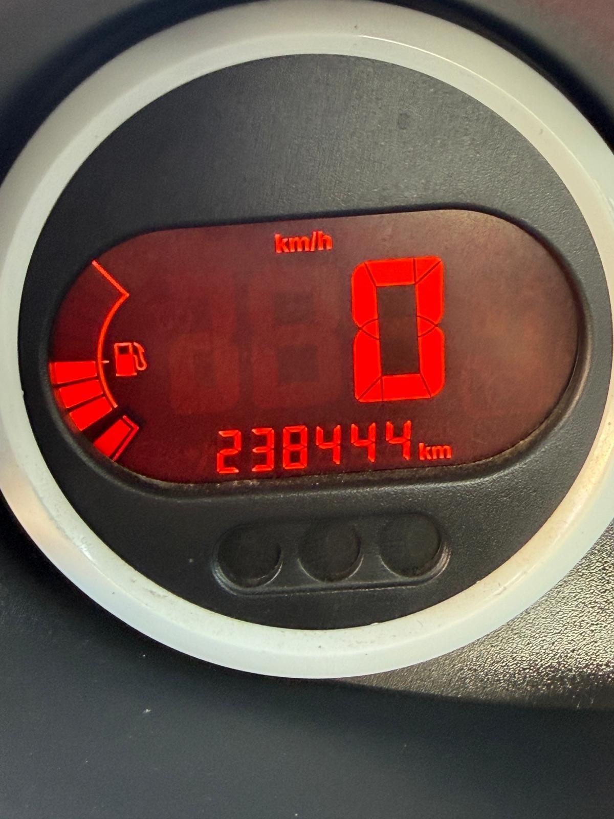 Renault Twingo 1.1 benzina