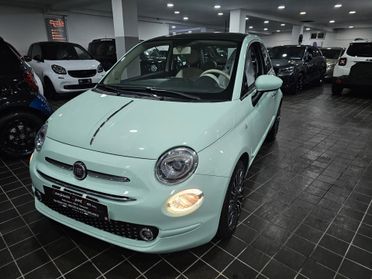 NUOVA FIAT 500 LOUNGE 1.3 MJT 95CV