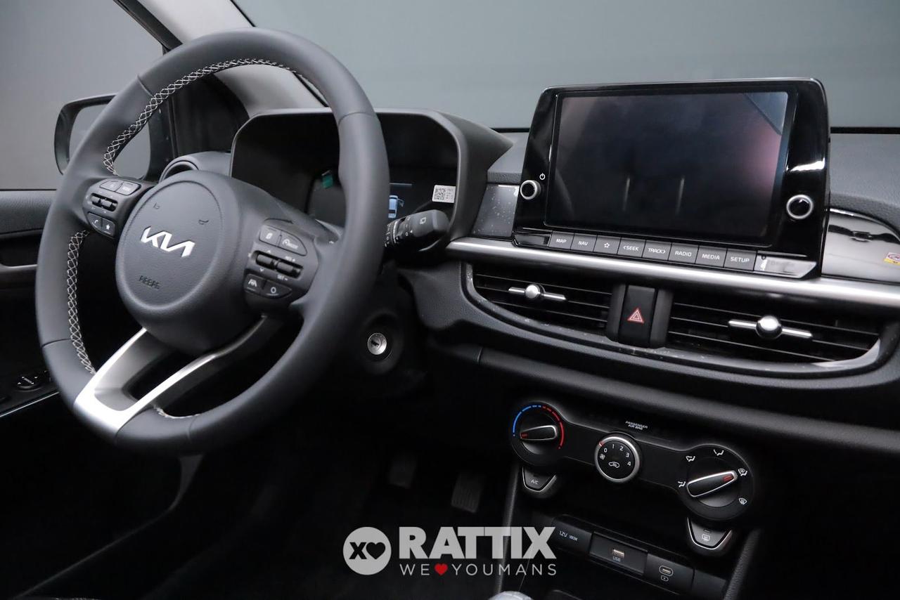 Kia Picanto 1.0 MPI GPL 63CV 20th Anniversary Edition