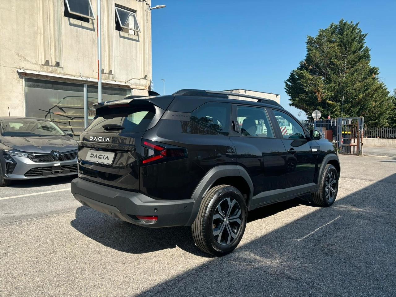 Dacia Bigster Full Hybrid Expression - PRONTO CONSEGNA
