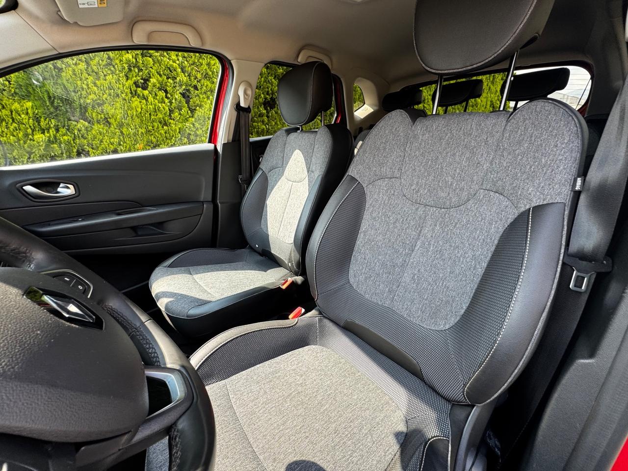 Renault Captur 900, benzina, anno 2019, 92.000 km!