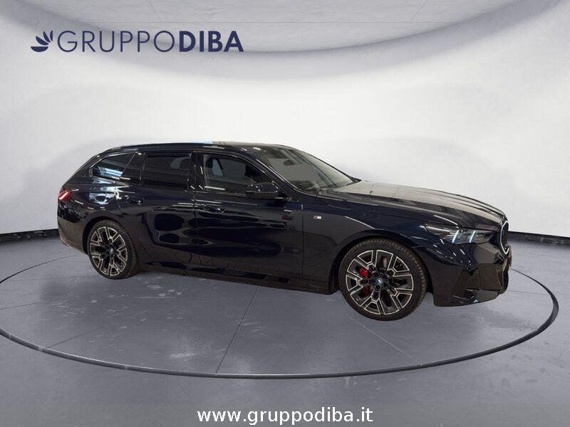 BMW Serie 5 Touring Serie 5 G61 Touring i5 Touring edrive40 MSport Pro