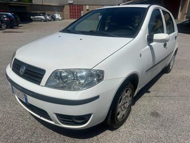 FIAT Punto 1.2 5 porte Cult